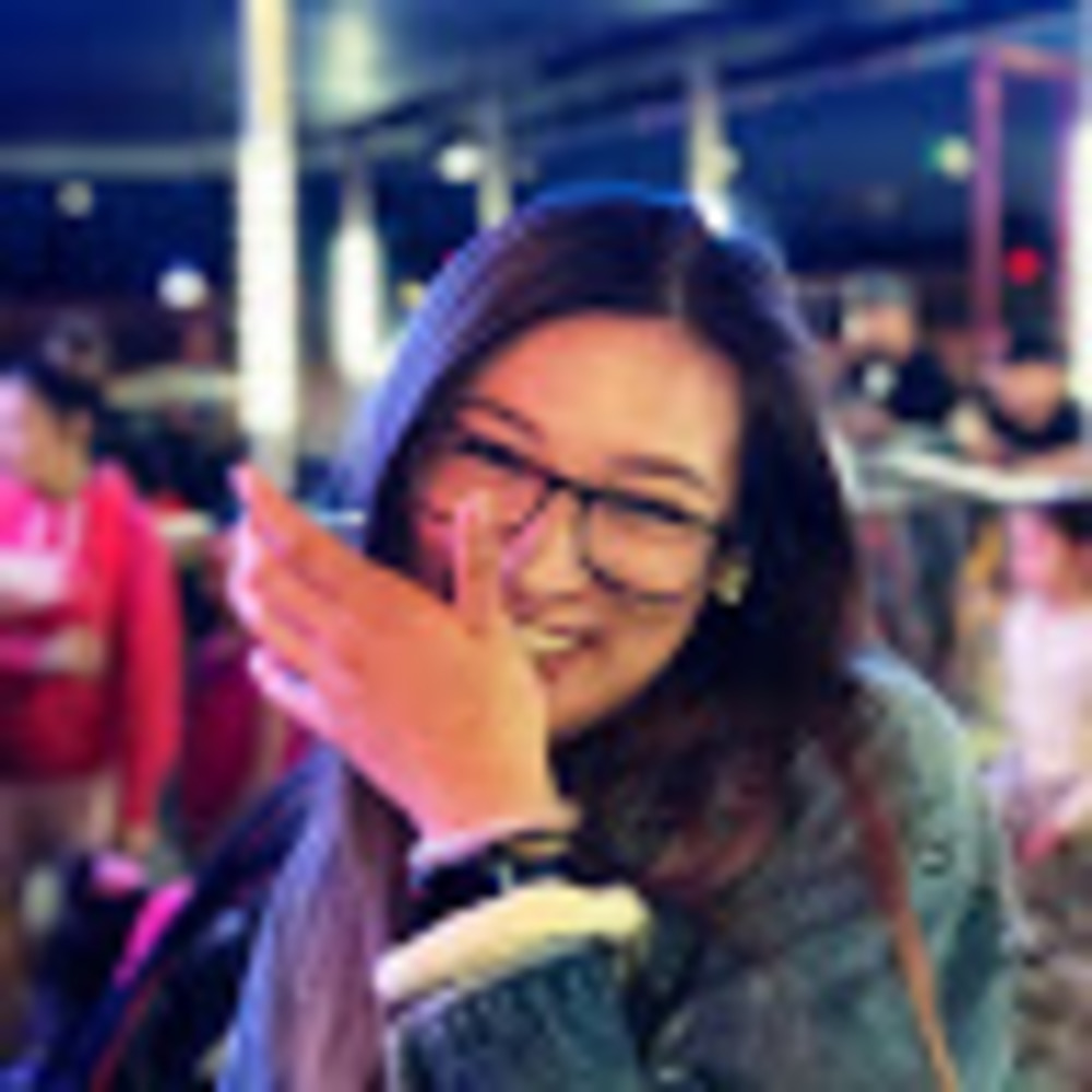 Meet your Posher, Ana